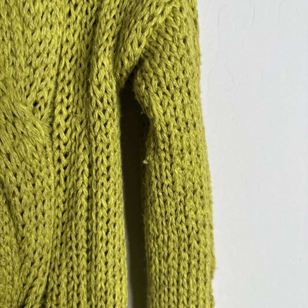 Vivienne Westwood Anglomania Cardigan Sweater - Picture 6 of 10